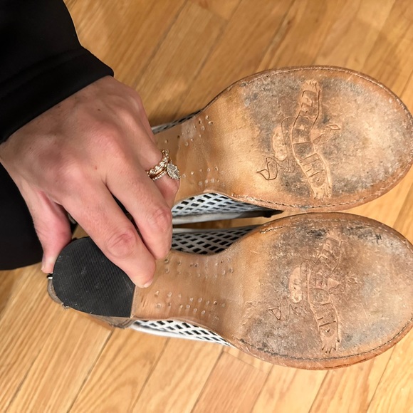 Freebird Benni Booties - Picture 6 of 8